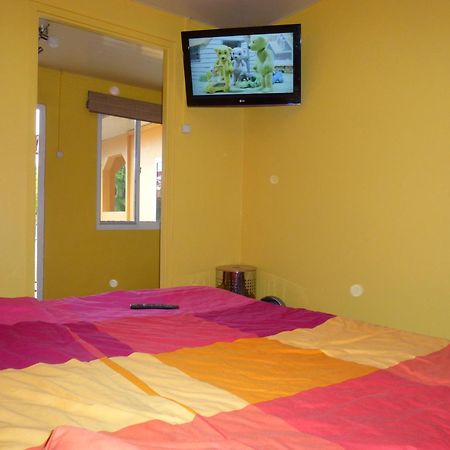 Kekemba Apartments Paramaribo Rum bild