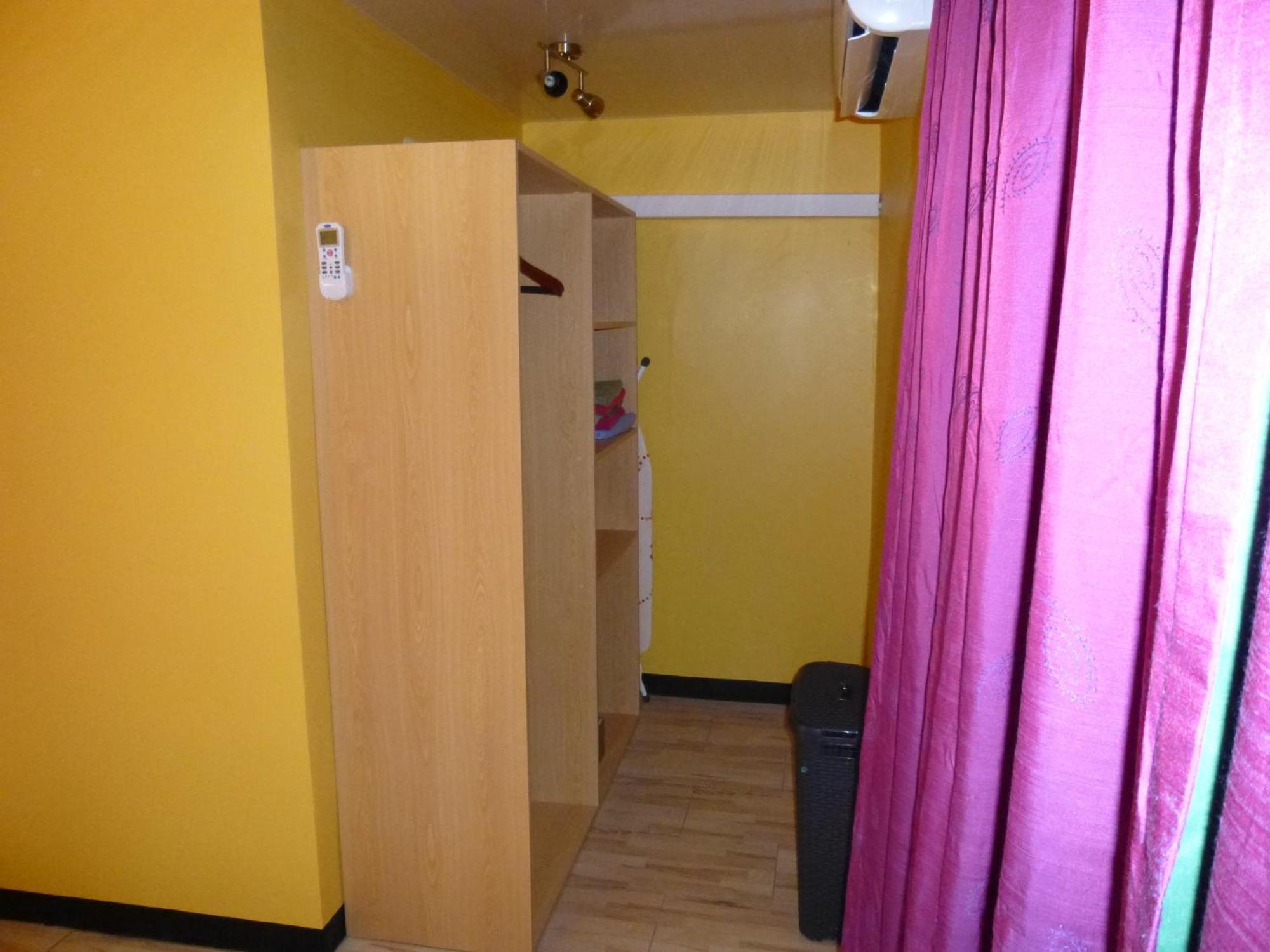 Kekemba Apartments Paramaribo Rum bild