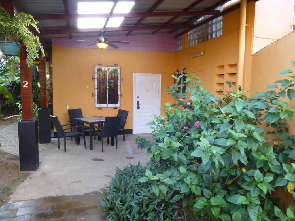 Kekemba Apartments Paramaribo Exteriör bild